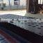 Portable Temporary Roadways Access Mats