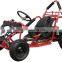 TRPRO-EK1 electric racing go kart for adults