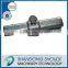Drop Forged Scaffolding Coupler / coupling pin / inner joint pin