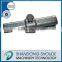 Drop Forged Inner Joint Lock Pin, Zinc Plated Scaffolding Coupler