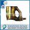EN74/BS1139 Bristish Drop Forged Scaffolding Putlog Clamp/Single Coupler