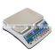 3Kg 0.1G Blue Precise Weighing Scales for Sale
