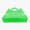 China supplier non woven shopping bag promotion bag with tote