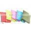 OEM manufacturer direct supply foldable 190T polyester shopping bag portable shopping bags