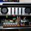 car amplifier with 6500w RMS and Wired remote control