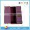 Single Paper Wine Glass Box, Wine Paper Glass Box packaging