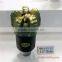 8 1/2" PDC bit 5 blades