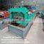 750 Aluminum Floor Deck Cold Roll Forming Machine