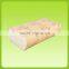 Recycled pulp material and other type multifold hand paper towel                        
                                                                                Supplier's Choice