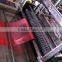 DFR Computer Heat-sealing & Heat-cutting Bag-making Machine