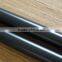 High quality very strong glossy carbon fibre tube factory