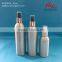 aluminum bottle, aluminum perfume bottle, cosmetic aluminum bottle with perfume sprayer