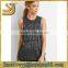 fashion young teen top custom printing fashion t shirt for ladies