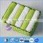 china wholesale yarn-dyed waffle weave cotton basket tea towel