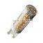 High power 5W g9 with super bright led lamp g9