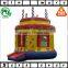 giant indoor cheap inflatable birthday party cake bouncer with prices for kids and adults