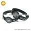 Newly product 2015 smart wristband/ handmade fashion couple bracelet/ fashion magnetic bracelet