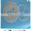 Planetery wheels Fiberglass polishing lapping carrier