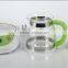 high standard electric baby milk bottle warmer