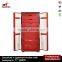 2016 Best Sale Bedroom Wardrobe Designs Chest of Drawers