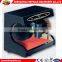 Small type and portable shoe polish machine with low price