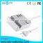 5V 4A High quality 3 ports USB 2.0 hub high speed with cradle