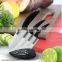 5pcs Ceramic Knife Set