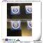 Touch screen membrane switch
