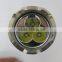 Top sale Aircraft alluminum alloy Water-poof and Explosion-proof led diving torch 4000 lumens