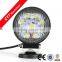 12V 27w 4.3inch Truck Boat Off road Led Working Light