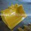 buckets for excavator