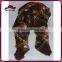 2015 New Fashion Checked Tartan Plaid Lady Acrylic Winter Scarf