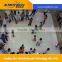 coffee table 30x30 digital signage table