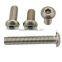 The wholesale price for screws fasteners of M3*6mm fasteners screws on sale