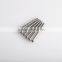 Manufacture M3*12mm Hex Button Stainless Steel Screw/Bolt