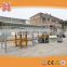 Automatic XQY10-50(QT10-15) concrete/cement block making machine by hydraulic pressure