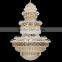 Color Changing LED Light Large Chandelier Crystal 63038