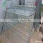 wire mesh chicken breeding coop chicken cage for poultry farm