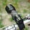 Bicycle Accessories Best Selling Flashlight Torch Mount for Bicycle