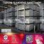 Q235/345 galvanized construction scaffolding material standards.
