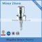 MZ-001-1 aluminium perfume bottle sprayer pump with 15/400 18/400 20/400