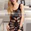 Temptlife Brand Wholesale 2016 Cheap Sexy Body stocking bodystocking mature sheer nylon women's body stocking