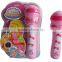 DD0551468 Toy Microphone Recoding Function With Music Light