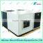 Rooftop Packaged Unit commercial air conditioner ,R22,CE,17KW-122KW