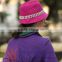 Factory directly women wool hat goods from china