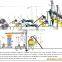 5 tons per hour fish feed pellet mill_pellet machine_pellet making machine line