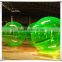 inflatable giant human bubble ball, giant inflatable ball inside, soccer bubble ball