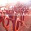 DN100 Concrete Pump Snap Coupling