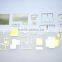 Internal shielding metal stamping parts