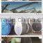 Wear Resistant Conveyor Belt for massive density materials